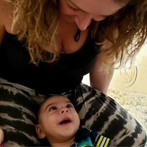 Meet your Posher, Keri